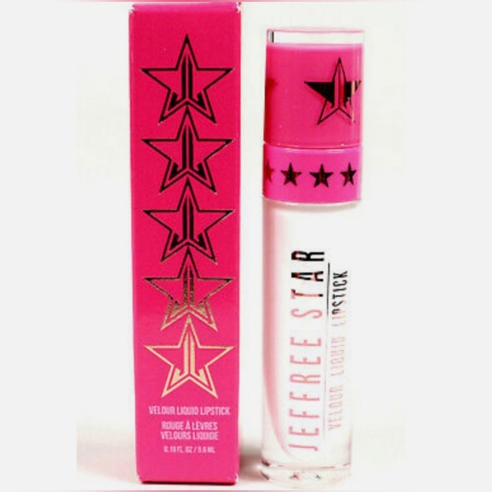 Jrffree Star Velour Liquid Lipstick "Drug Lord"